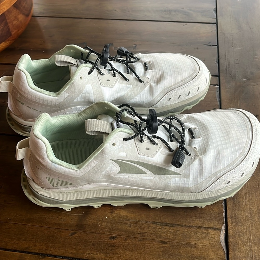 Altra Lone Peak 6 EUC